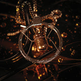 【予約商品】サイバーパンク2077 Vの弾丸ネックレス シルバーメッキver.