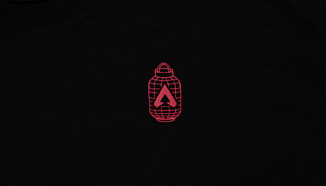 【5月30日(土)11時より販売開始】Apex Legends ナイトマーケット ロングスリーブシャツ
