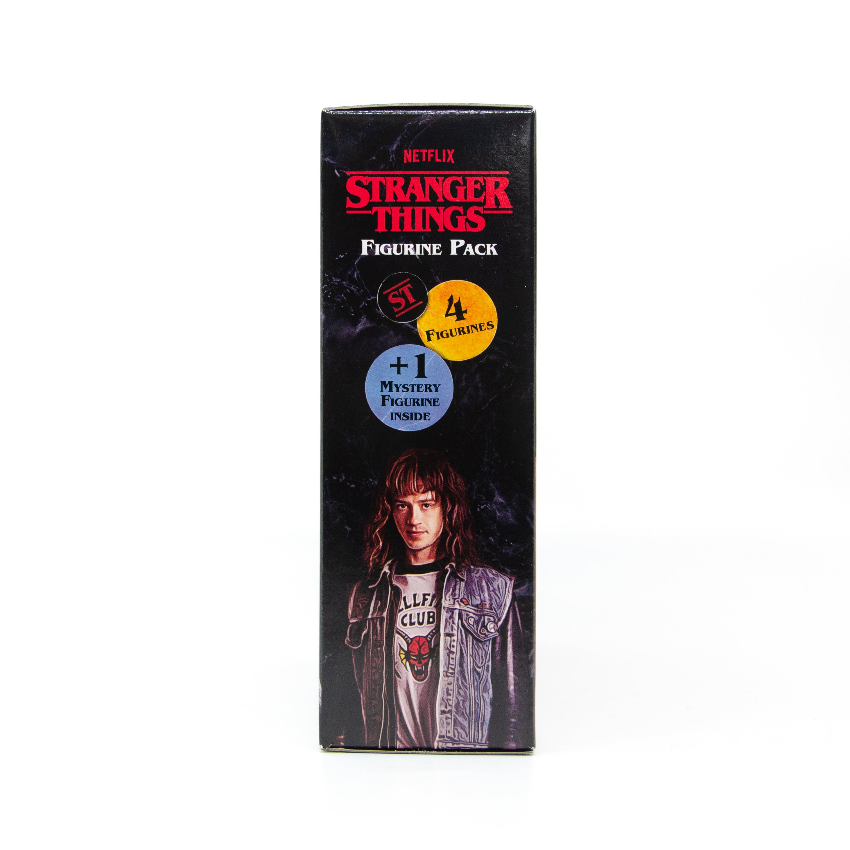 Stranger Things フィギュア5体セット シリーズ2 – インフォレンズ・ギークショップ｜INFOLENS GEEK SHOP