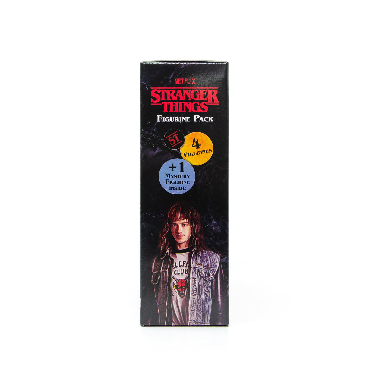 Stranger Things フィギュア5体セット