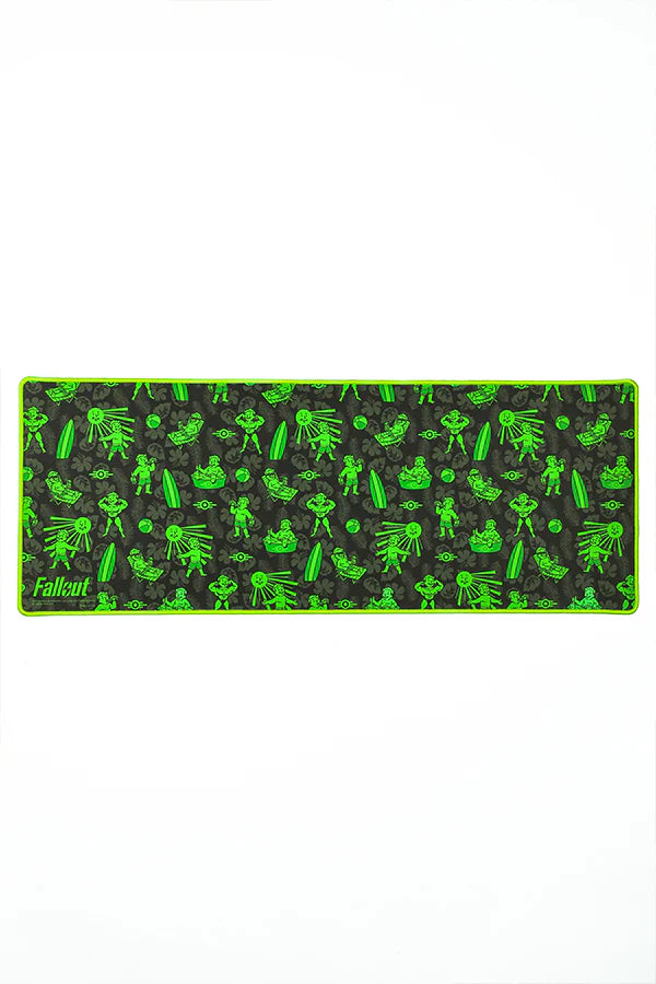 Fallout ボルトボーイ マウスパッド （バケーション