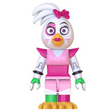 Five Nights at Freddy's クリスマス限定ビルタブルフィギュアセット【2025】