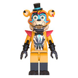 Five Nights at Freddy's クリスマス限定ビルタブルフィギュアセット【2025】