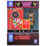 Five Nights at Freddy's クリスマス限定ビルタブルフィギュアセット【2025】