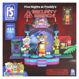 Five Nights at Freddy's ジオラマフィギュアセット