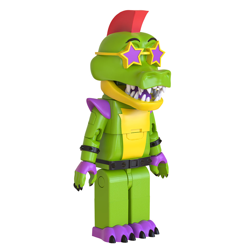 Five Nights at Freddy's ジオラマフィギュアセット