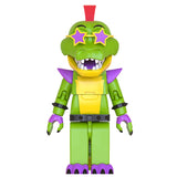 Five Nights at Freddy's ジオラマフィギュアセット