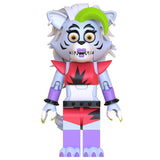 Five Nights at Freddy's クリスマス限定セキュリティブリーチセット【2025】