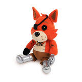 【イシイニキさん特典（直筆サイン入りクリアカード）付き】Five Nights at Freddy's Hexマグネットぬいぐるみ