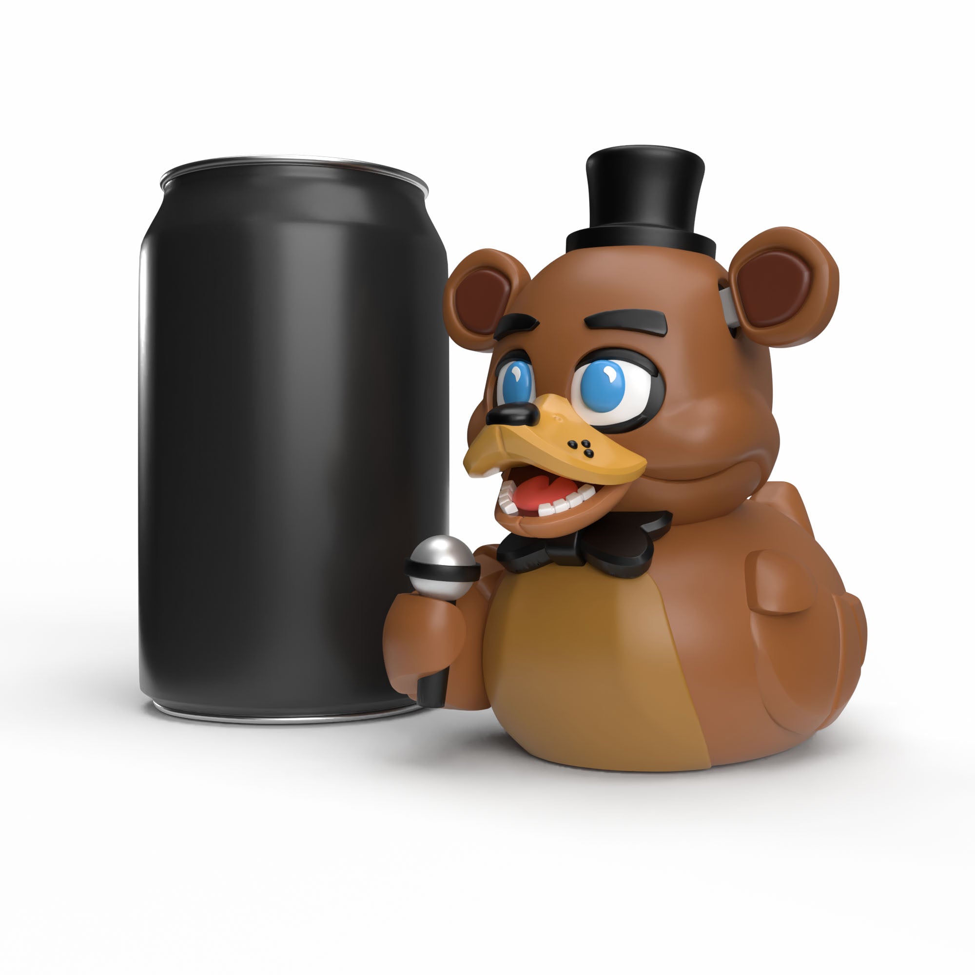 TUBBZ コスプレダック BOX Five Nights at Freddy's フレディ
