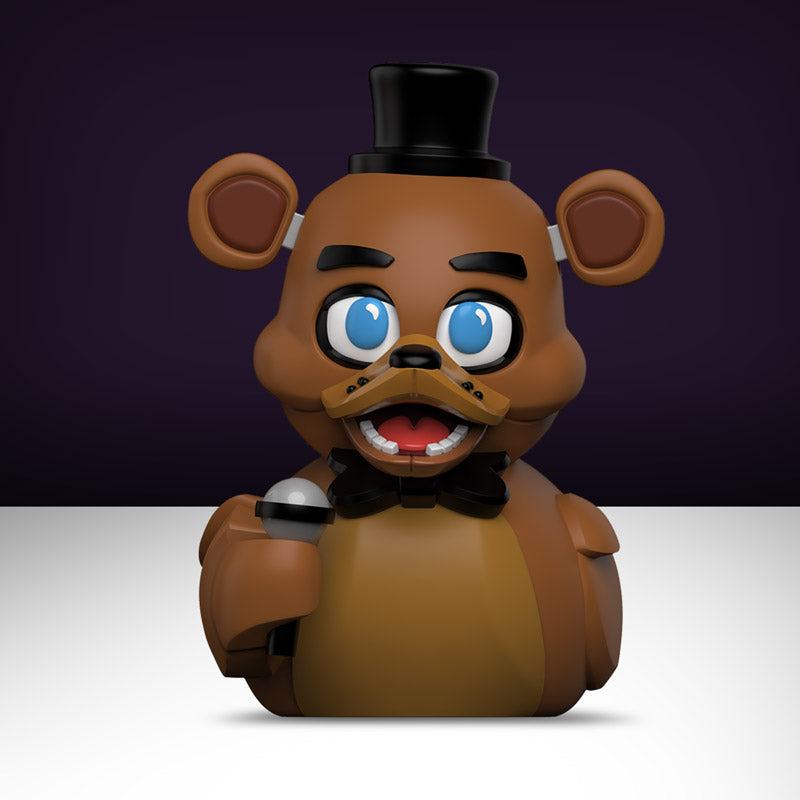 TUBBZ コスプレダック Five Nights at Freddy's フレディ