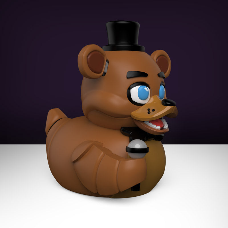 TUBBZ コスプレダック Five Nights at Freddy's フレディ