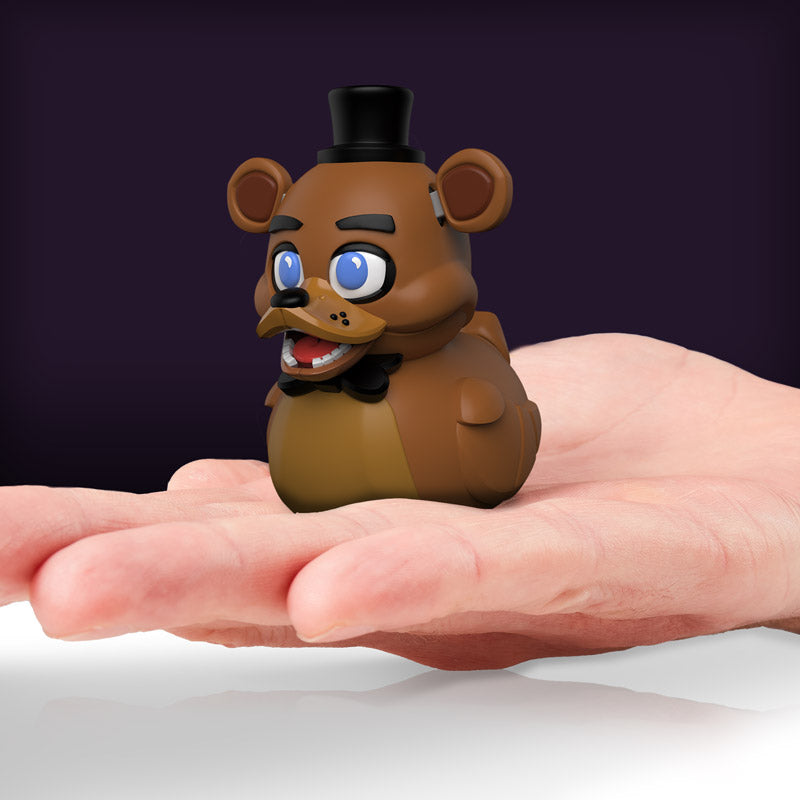 TUBBZ コスプレダック ミニ Five Nights at Freddy's フレディ