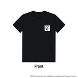Battlefield 6 Tシャツ（ブラック）