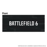 Battlefield 6 フェイスタオル
