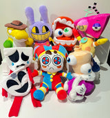 アメイジングデジタルサーカス ぬいぐるみ（ラガタ）