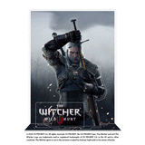 【予約商品】とびすた The Witcher 3: Wild Hunt（GERALT OF RIVIA）