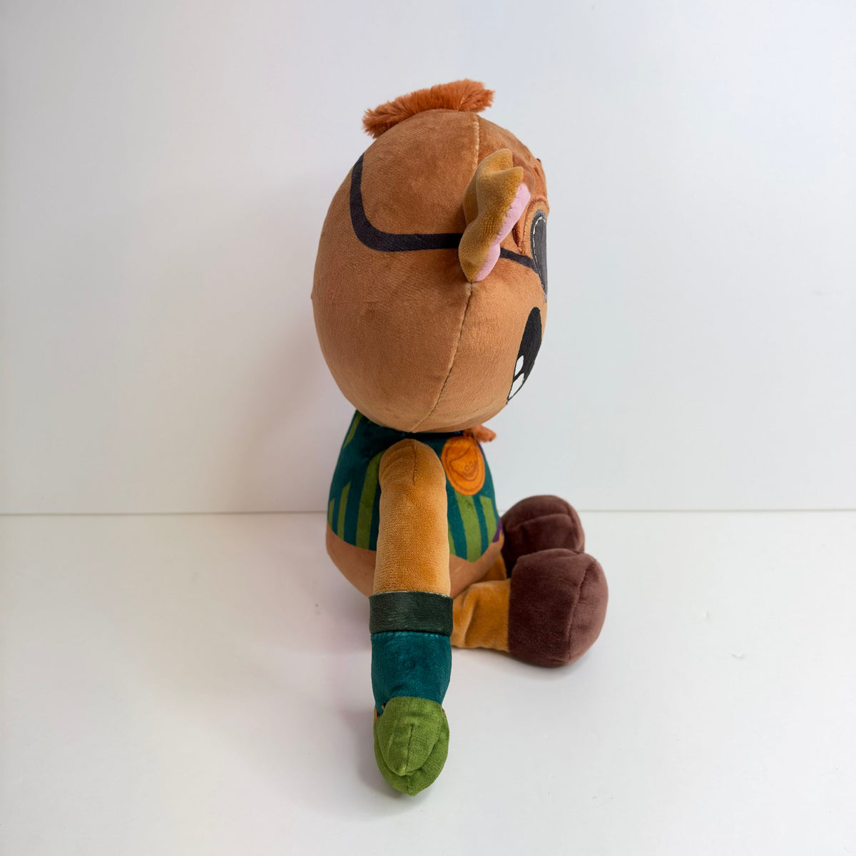 【予約商品】Poppy Playtime ビッグぬいぐるみ（ギブレット）