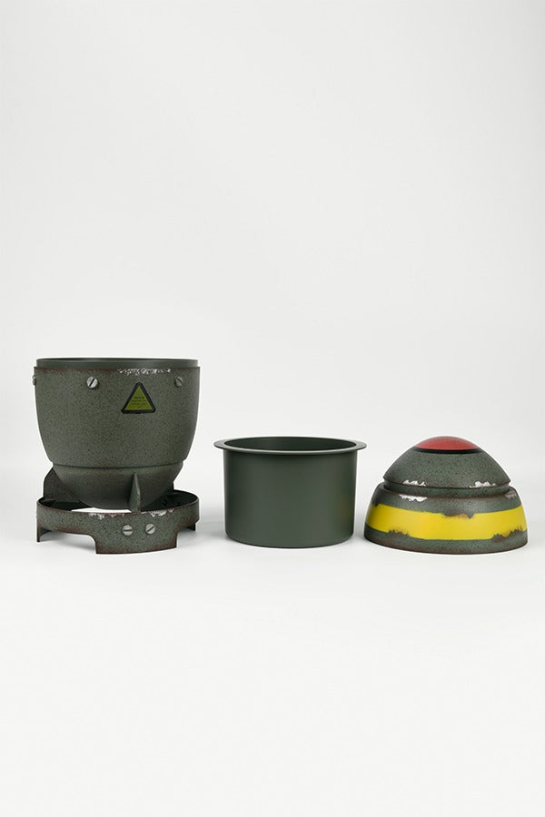 Fallout anthology ミニニューク Fallout ミニ・ニューク バケット – インフォレンズ・ギークショップ