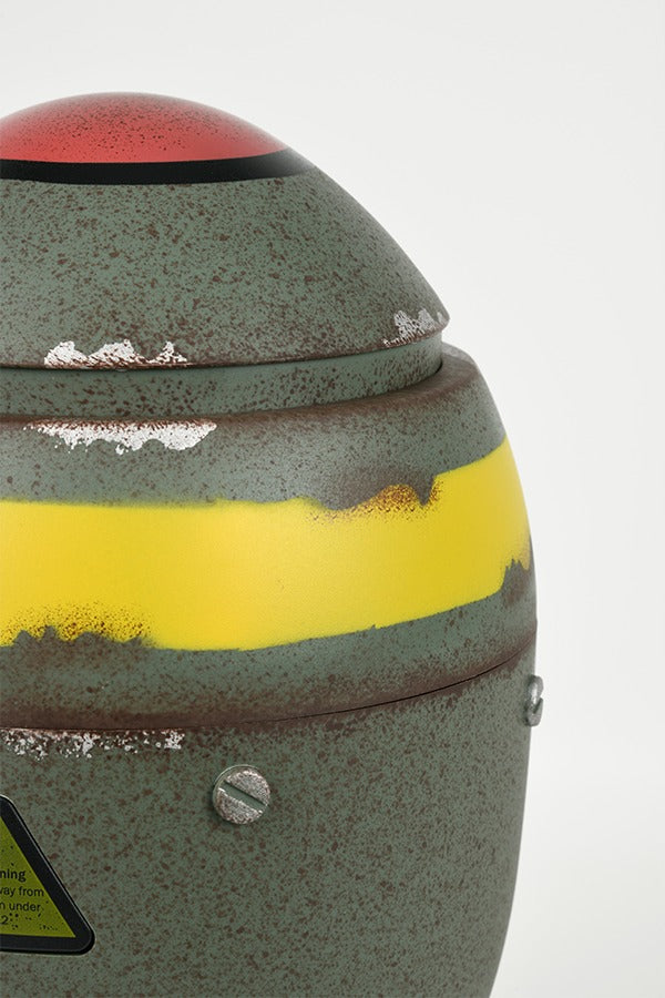 Fallout ミニ・ニューク バケット – インフォレンズ・ギークショップ