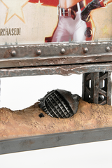 Fallout デスクトップビルボード シリーズ２