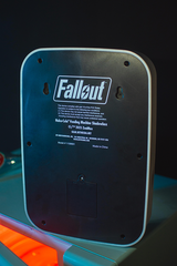 Fallout ヌカ・コーラ自販機 シャドーボックス