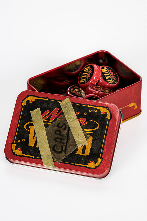 Fallout 4 - Nuka Gift Set ヌカ・コーラ フォールアウト FALLOUT GIFT BOX』ヌカ・コーラ・クアンタムも入ったグッズの