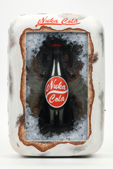 Fallout ヌカ・コーラ自販機 シャドーボックス