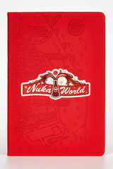 Fallout ヌカ・ワールド ジャーナル