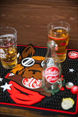 Fallout ドッグミート バーマット