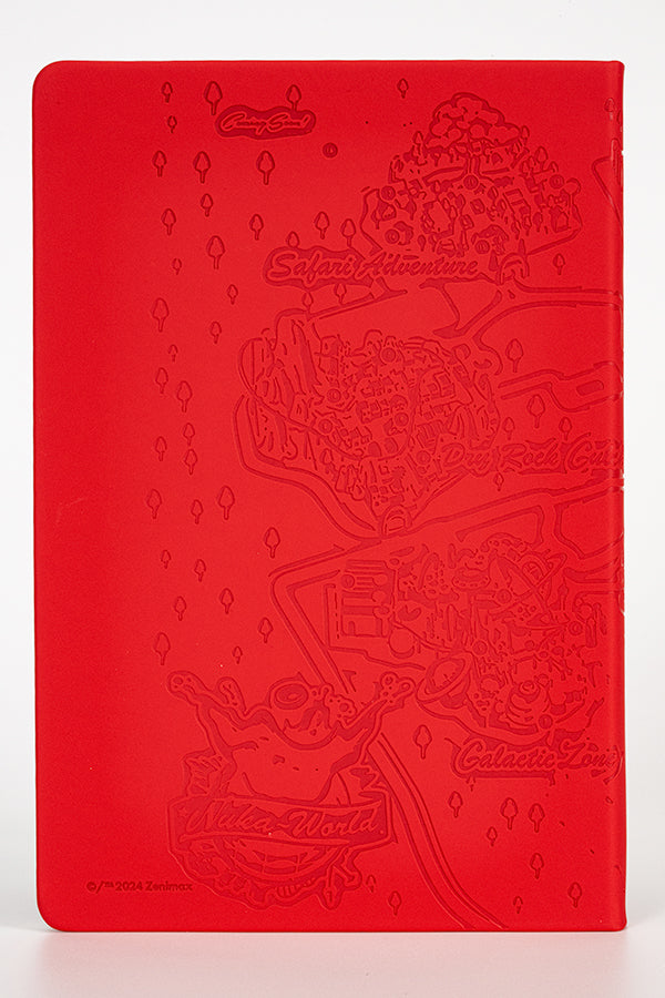 Fallout ヌカ・ワールド ジャーナル