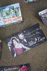 Fallout New Vegas ビルボードサインパック