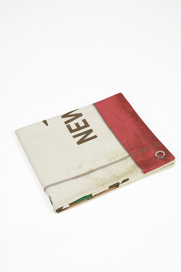 Fallout バナー（NCR）