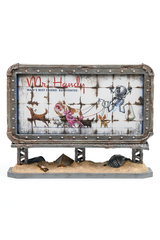 Fallout デスクトップビルボード シリーズ２