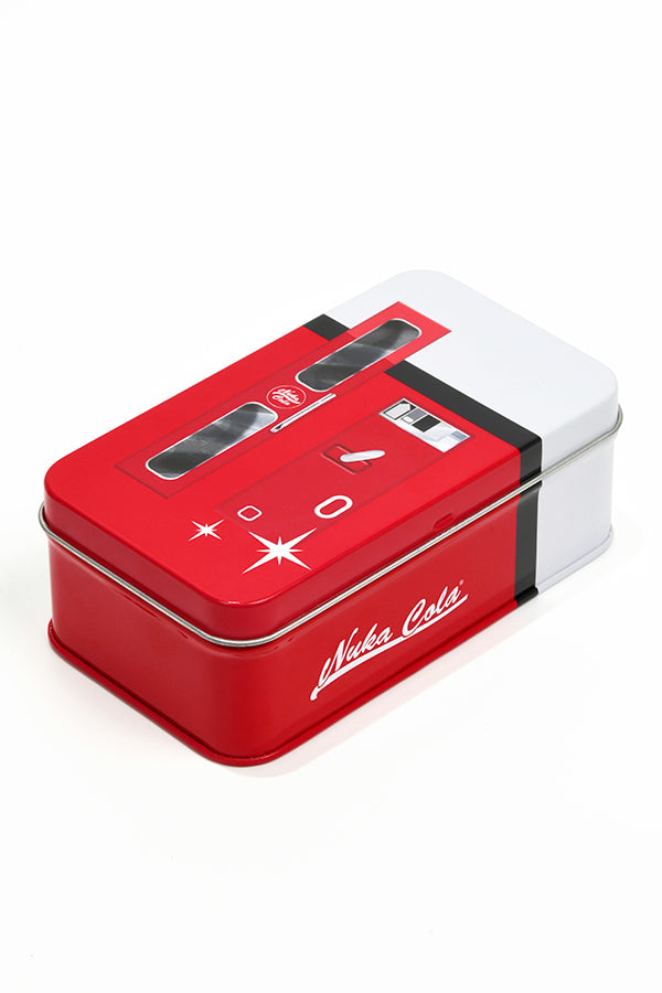 Fallout Fizz Club ヌカ・コーラ・バンドル – インフォレンズ・ギーク