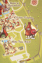 Fallout ヌカ・ワールド ジャーナル