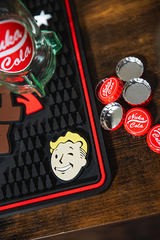 Fallout ドッグミート バーマット