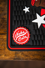 Fallout ドッグミート バーマット