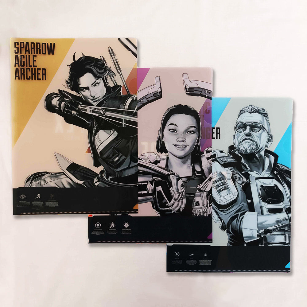 Apex Legends（エーペックスレジェンズ）| INFOLENS GEEK SHOP公式通販