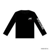 Apex Legends Gallery ロングスリーブTシャツ