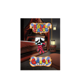 【予約商品】アメイジングデジタルサーカス ピンバッジ全種詰め合わせセット