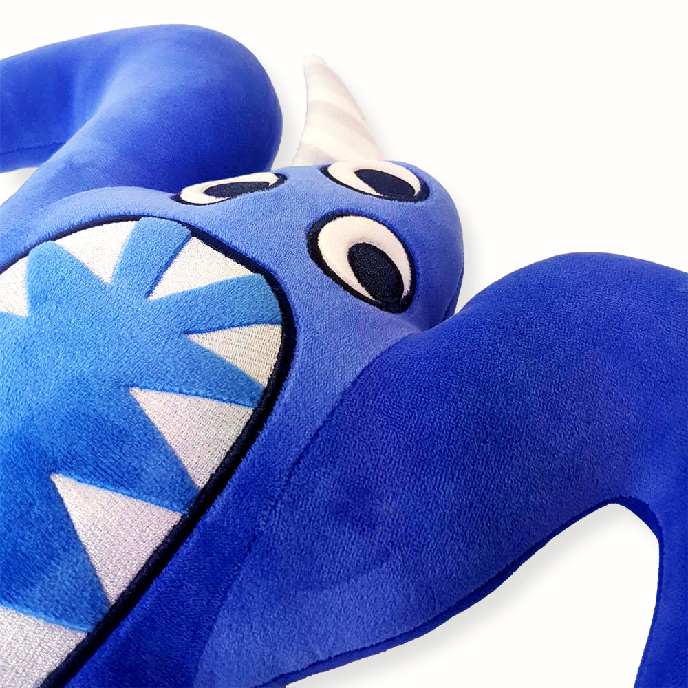 Garten of Banban ジャイアントぬいぐるみ（ナブナブ） – インフォ