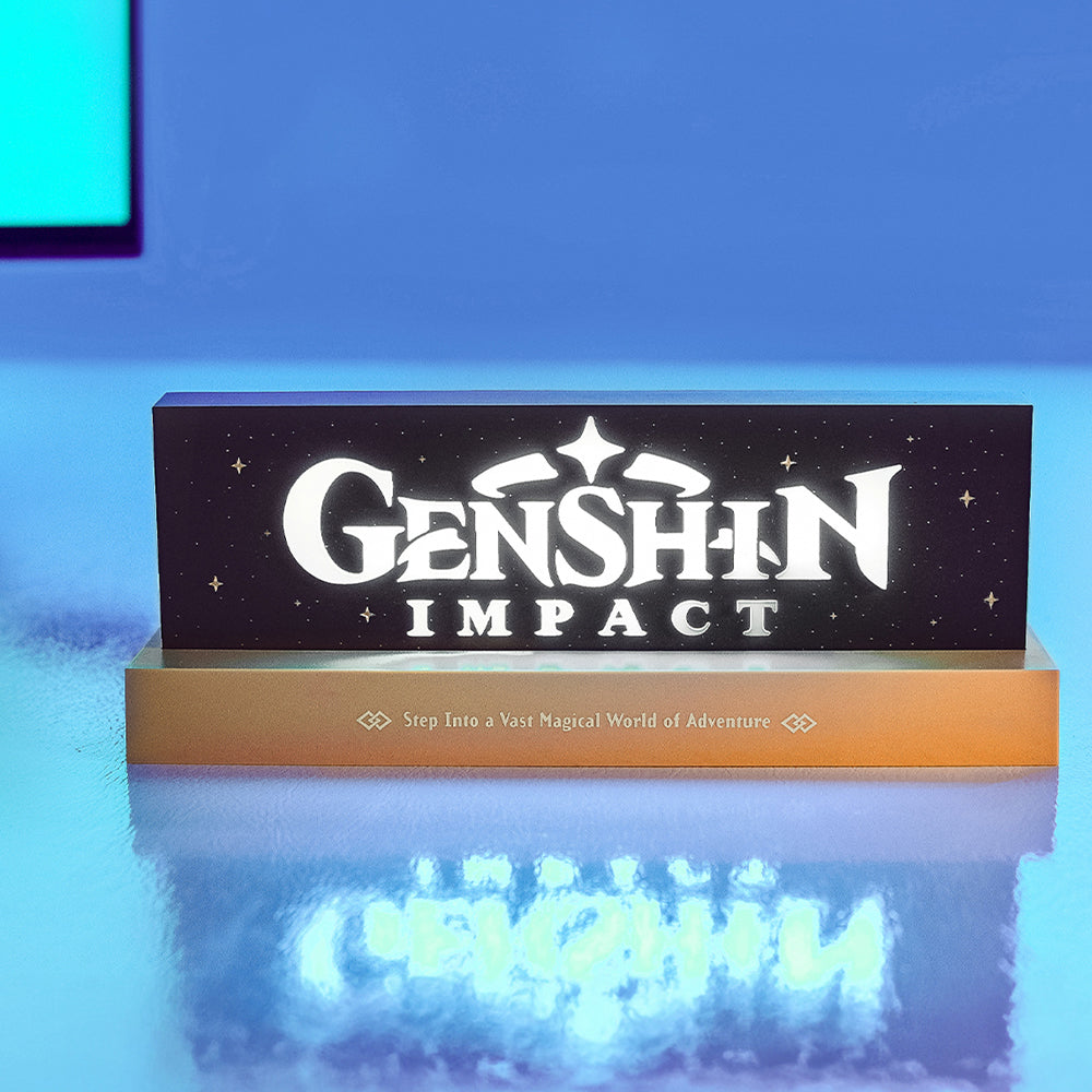 原神 – インフォレンズ・ギークショップ｜INFOLENS GEEK SHOP