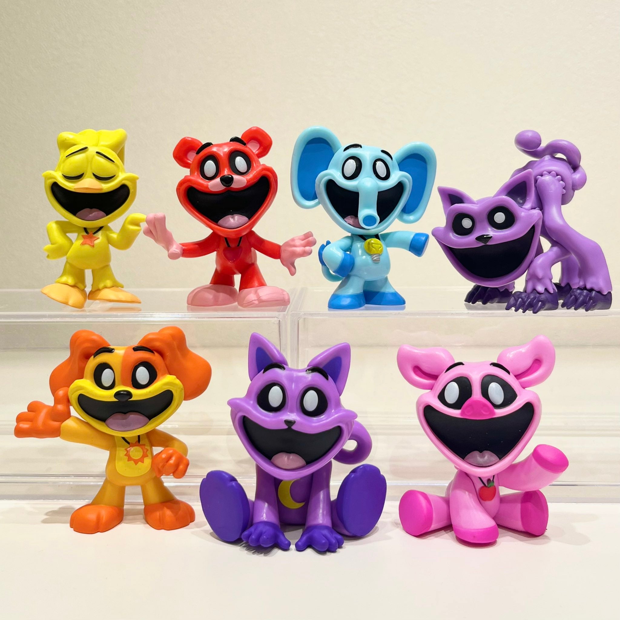 予約商品】Poppy Playtime クリスマス限定スペシャルセット