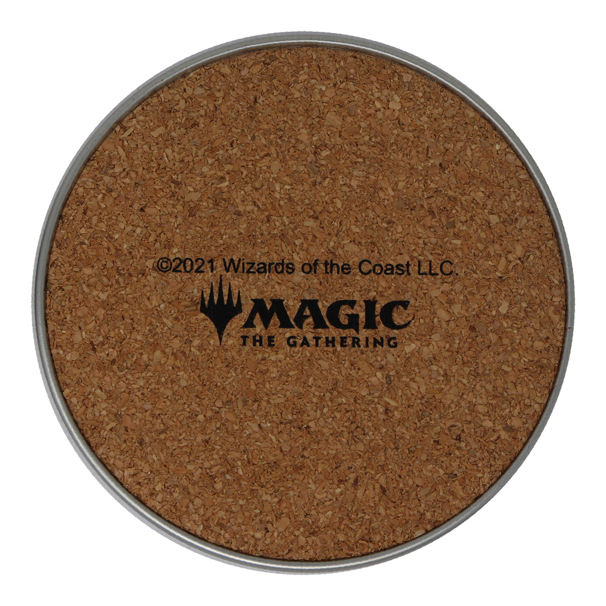 【予約商品】Magic: The Gathering メタルコースター 5枚セット