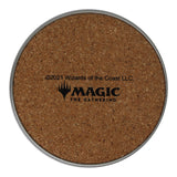 【予約商品】Magic: The Gathering メタルコースター 5枚セット