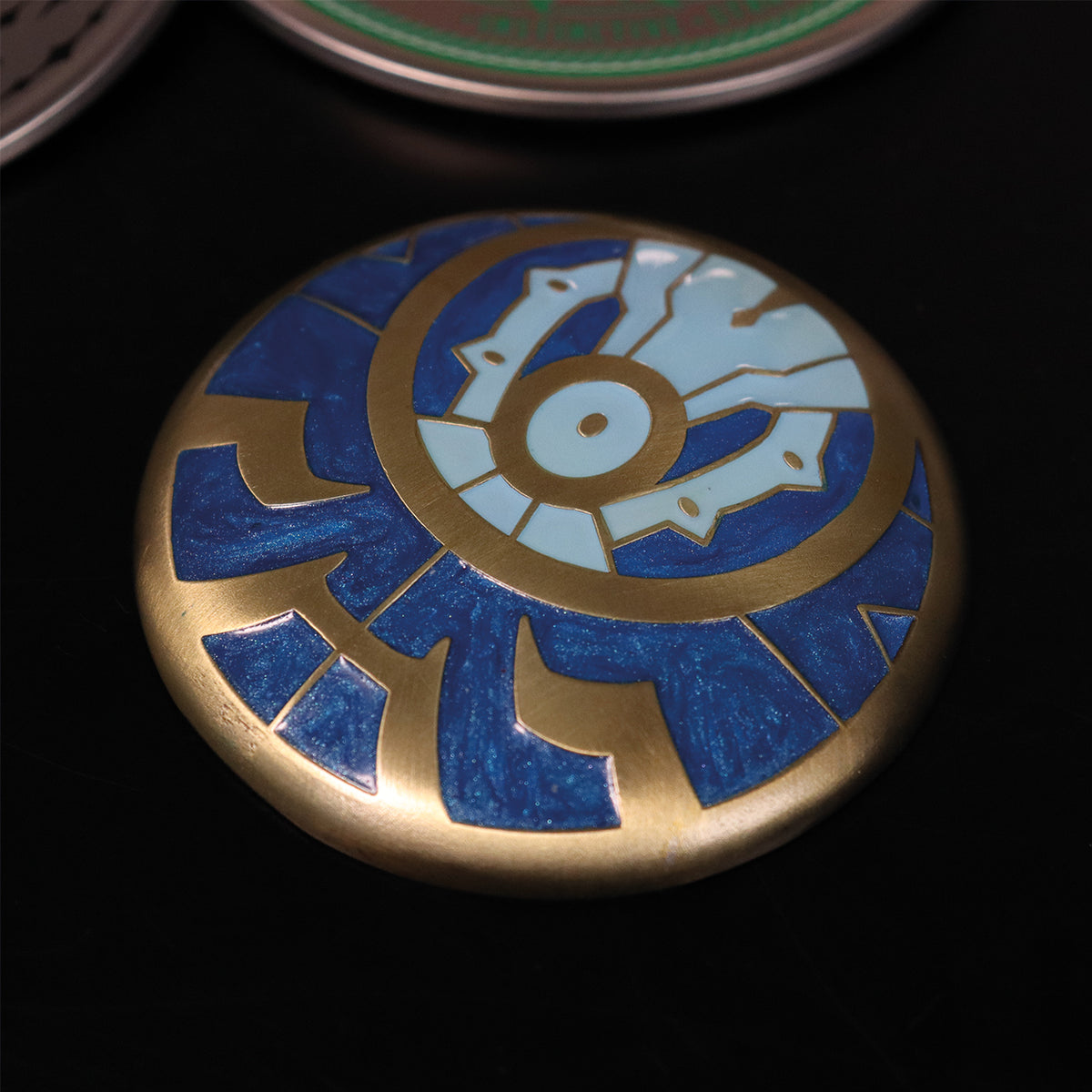 【予約商品】Magic: The Gathering 秘儀の印鑑 ボトルオープナー（蓄光）