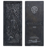 【予約商品】Magic: The Gathering ギックスの残虐コレクターズメタル
