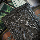 【予約商品】Magic: The Gathering ギックスの残虐コレクターズメタル