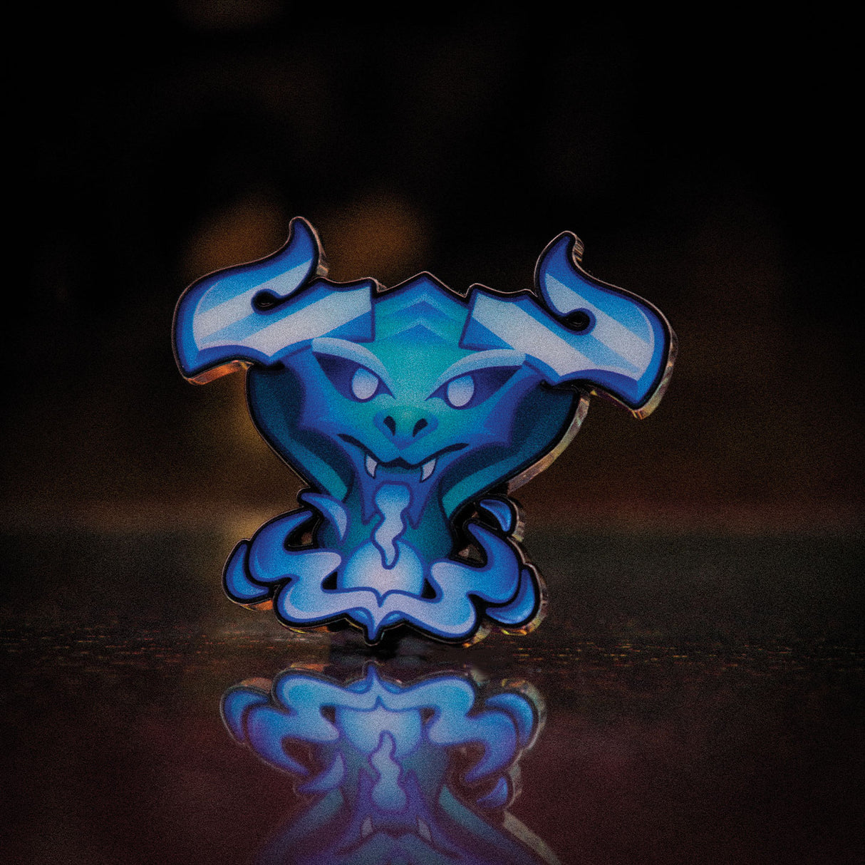 【予約商品】Magic: The Gathering  ミステリーピンバッジ